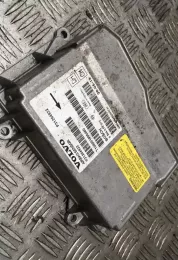 T108051900460 блок управління airbag (srs) Volvo V70 2006