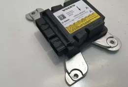 T30411415 блок управління airbag (srs) Volvo V60 2020