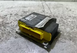 H028S2421 блок управління airbag (srs) Volkswagen PASSAT B6 2006