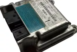 6N4T14B321AA блок управління airbag (srs) Ford Focus 2005