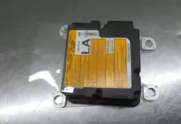 988203NM0A блок управління airbag (srs) Nissan Leaf I (ZE0) 2017