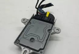 315A656B8 блок управления AirBag (SRS) BMW 5 G30 G31 2023