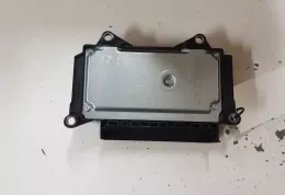 VN101SY71463 блок управління airbag (srs) Volvo V40 2014