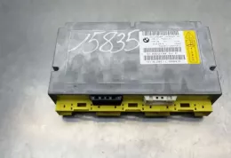 037078068 блок управления AirBag (SRS) BMW 7 E65 E66 2002