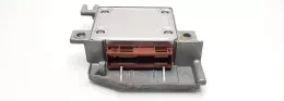 DST02499585 блок управління airbag (srs) Opel Corsa C 2000