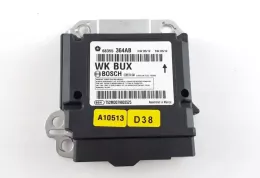 0285014044 блок управління airbag (srs) Jeep Grand Cherokee 2019