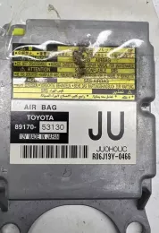8917053130 блок управління airbag (srs) Lexus IS 220D-250-350 2007