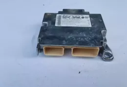 0495910300 блок управління airbag (srs) KIA Niro 2021