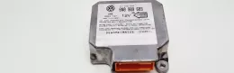 31960511 блок управління airbag (srs) Volkswagen PASSAT B4 1995