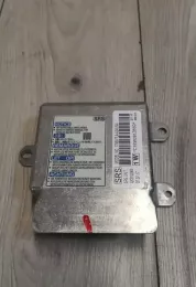 77960TLAA240M4 блок управления AirBag (SRS) Honda CR-V 2017
