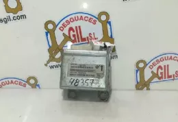 48357 блок управління airbag (srs) Jeep Grand Cherokee 1991