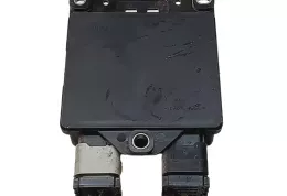 53605580760293 блок управління airbag (srs) Ford Transit 2008