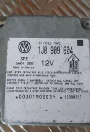 00301M02E5Y блок управління airbag (srs) Volkswagen PASSAT B5 1999