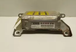 1523003961 блок управління airbag (srs) Subaru Impreza II 2000