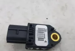 1647633671 блок управління airbag (srs) Toyota Corolla Verso AR10 2007