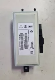 15B1430C17986 блок управления AirBag (SRS) BMW 5 F10 F11 2013