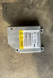 01B3332C0697Z блок управления AirBag (SRS) BMW 5 E39 2001