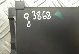 G3868 блок управления AirBag (SRS) Mercedes-Benz ML W163 2002