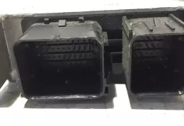6T0000048801 блок управления AirBag (SRS) Ford Focus 2006