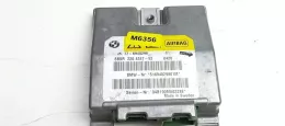 M6356 блок управління airbag (srs) BMW 5 E60 E61 2006