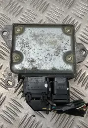 36F0068D6201 блок управления AirBag (SRS) Ford Mondeo Mk III 2001