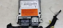 650189135501 блок управління airbag (srs) Ford Focus 2008