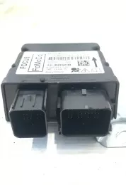 6100727568BD блок управління airbag (srs) Ford Focus 2013