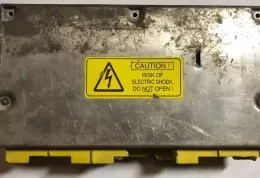 05010204 блок управління airbag (srs) BMW 7 E65 E66 2002