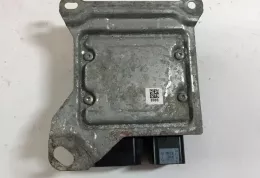 6200093304DB блок управління airbag (srs) Ford Focus 2007