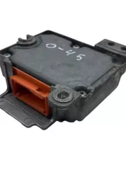 BDS0072913V блок управління airbag (srs) Opel Vectra B 1997