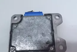 10093766801128 блок управления AirBag (SRS) Mazda 626 1999
