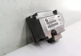 6577920112801 блок управління airbag (srs) BMW 3 E92 E93 2010