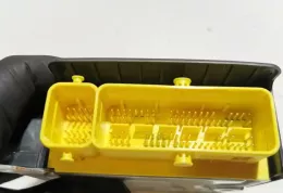 80A959655M блок управління airbag (srs) Audi Q5 SQ5 2018