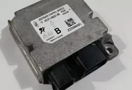HC3T14B321BE блок управления AirBag (SRS) Ford F350 2017