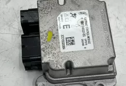 2CCY30320584 блок управління airbag (srs) Ford Ranger 2018