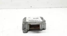 09299302 блок управління airbag (srs) Opel Astra G 2002