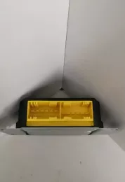 0214000036 блок управління airbag (srs) Jaguar I-Pace 2021