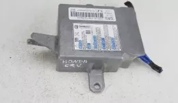 5WK66136 блок управления AirBag (SRS) Honda CR-V 2017