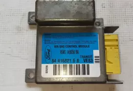 8441682168 блок управління airbag (srs) Ford Transit 1997