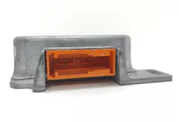 7700423184A блок управління airbag (srs) Renault Megane I 1997