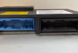 007022800493 блок управління airbag (srs) Volvo S80 2008