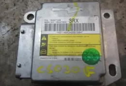AS7146K3425519B4 блок управління airbag (srs) Cadillac SRX 2004