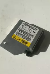 04B2691C14789 блок управления AirBag (SRS) BMW 5 E60 E61 2008