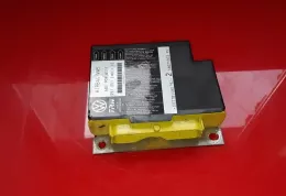38071003 блок управління airbag (srs) Volkswagen Polo IV 9N3 2007