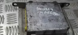 98221FE020 блок управління airbag (srs) Subaru Impreza II 2002