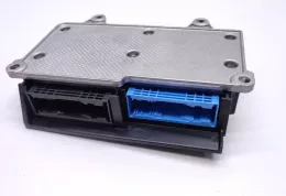 009110900196 блок управління airbag (srs) Volvo XC60 2011