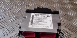 61013962 блок управління airbag (srs) Hyundai i40 2014
