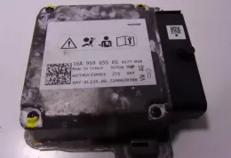1EA959655EG блок управління airbag (srs) Cupra Leon 2022