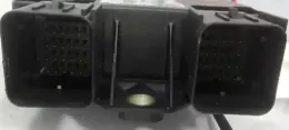50751 блок управления AirBag (SRS) Ford Fiesta 2001