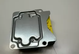 0285010799 блок управления AirBag (SRS) Volkswagen Amarok 2015